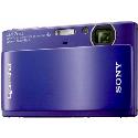 Sony Cyber-shot DSC-TX1 Blue Digital Camera