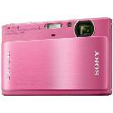 Sony Cyber-shot DSC-TX1 Pink Digital Camera