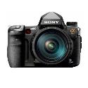 Sony Alpha A850 Digital SLR Camera plus 28-75mm Lens