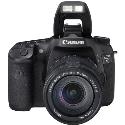 Canon EOS 7D Digital SLR plus 18-135mm EF-S Lens