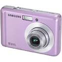 Samsung ES17 Pink Digital Camera