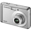 Samsung ES17 Silver Digital Camera