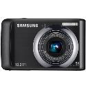 Samsung PL55 Black Digital Camera