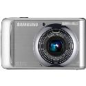 Samsung PL55 Silver Digital Camera