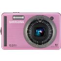 Samsung PL70 Pink Digital Camera