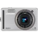 Samsung PL70 Silver Digital Camera