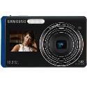 Samsung ST500 Blue Digital Camera