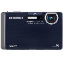 Samsung ST1000 Blue Digital Camera