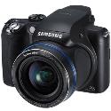 Samsung WB5000 Digital Camera