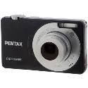 Pentax Optio M85 Black Digital Camera