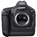 Canon EOS 1D MK IV Digital SLR Camera Body