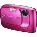 Fuji FinePix Z30 Fushia Pink Digital Camera