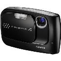 Fuji FinePix Z30 Jet Black Digital Camera