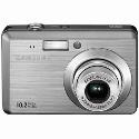 Samsung ES55 Silver Compact Digital Camera
