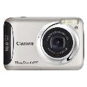 Canon PowerShot A495 Silver Digital Camera