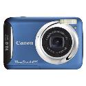 Canon PowerShot A495 Blue Digital Camera