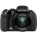 Fuji FinePix HS10 Black Digital Camera