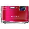 Fuji FinePix Z70 Pink Digital Camera