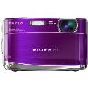 Fuji FinePix Z70 Purple Digital Camera