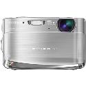 Fuji FinePix Z70 Silver Digital Camera