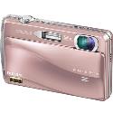 Fuji FinePix Z700EXR Pink Digital Camera