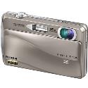 Fuji FinePix Z700EXR Silver Digital Camera