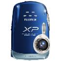Fuji FinePix XP10 Blue Digital Camera