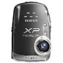 Fuji FinePix XP10 Black Digital Camera
