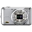 Fuji FinePix JZ500 Silver Digital Camera