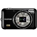 Fuji FinePix JZ300 Black Digital Camera