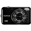 Fuji FinePix JX200 Black Digital Camera