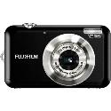 Fuji FinePix JV100 Black Digital Camera