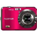 Fuji FinePix AX280 Pink Digital Camera