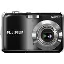 Fuji FinePix AV100 Black Digital Camera