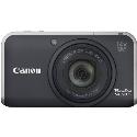 Canon PowerShot SX210 IS Black Digital Camera