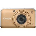 Canon PowerShot SX210 IS Gold Digital Camera