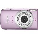 Canon Digital IXUS 210 IS Pink Digital Camera