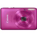 Canon Digital IXUS 130 IS Pink Digital Camera