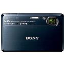 Sony Cyber-shot TX7 Blue Digital Camera