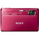 Sony Cyber-shot TX7 Red Digital Camera