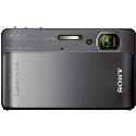 Sony Cyber-shot TX5 Black Digital Camera