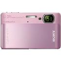 Sony Cyber-shot TX5 Pink Digital Camera