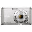 Sony Cyber-shot W310 Silver Digital Camera