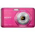 Sony Cyber-shot W310 Pink Digital Camera