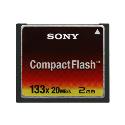 Sony 2GB 133x Compact Flash