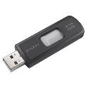 Sandisk 4GB Cruzer Micro U3 USB Drive