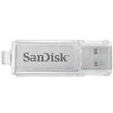 SanDisk 8GB Cruzer Micro Skin USB Drive