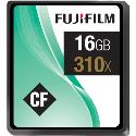 Fuji 16GB 310x Compact Flash Card