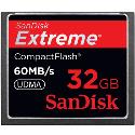 SanDisk Extreme 32GB 400x UDMA Compact Flash