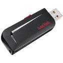 SanDisk 4GB Cruzer Slice USB Drive